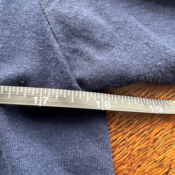 Disney Pixar Cartoon Character Navy Blue Unisex T-Shirt Sz Medium - Picture 7 of 9